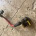 TDR 125 yamaha - relais Demareur 4fu/5ae