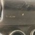 boite a air, Honda CB 600, Hornet 1998 - 2003