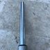 Yamaha 125 TDR tube fourche gauche  YAMAHA 125 TDR 4FU et 5AE