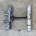 DUCATI MONSTER 600 Tés de Fourche sup et inferieur - 1994-1998