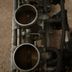 Rampe d'injection SUZUKI 750 GSXR de 2000 à 2003.