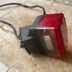 125 DR Suzuki 1999 feu arriere origine