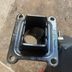 125 TDR pipe admission4fu/5ae 1993 - 2004