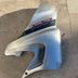 125 Tdr carénage gris yamaha 1993 - 2004 4fu/5ae