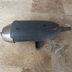 sortie pot echappement piaggio 125 X9 origine 2003