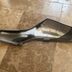 125 tdr Carénage arrière droit gris jaune Yamaha 4fu 5ae, 93-04