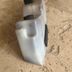 Triumph speed triple 955 I - reservoir d'eau Vase D'Expansion