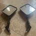 125 tdr yamaha paire rétroviseur origine 4fu/5ae 1993 - 2004