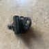 125 tdr fixation collecteur echappement  yamaha 4fu 5ae