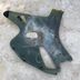 GSXR 750 w  Carenage flanc  avant droit  suzuki