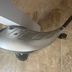 125 tdr   collecteur echappement origine yamaha 4fu 5ae