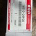 Filtre a Huile SUZUKI DR-Z - LT-Z 400 2001 a 2010 -16510-29F00