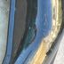 750  GSXR W CARENAGE arriere suzuki 1992 - 95