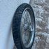 Suzuki 125 dr SE Roue avant 1994-2002