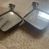 125 tdr yamaha paire rétroviseur origine 4fu/5ae 1993 - 2004