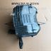 HONDA 125 CBf BOITE A AIR  - 2009