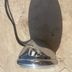 Triumph Speed Triple 955 , phare  2004