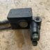 TDR 125 maitre cylindre Frein avant 4fu/5ae 1993 - 2004