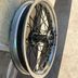 125 TW Roue - jante avant yamaha