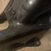 125 tdr yamaha 4fu/5ae 1993 - 2004Garde boue, lèche roue arrière