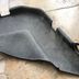 750  GSXR W CARENAGE DE CADRE, cache G et D suzuki 1992 1995