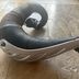 125 tdr   collecteur echappement origine yamaha 4fu 5ae