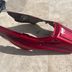 125 Tdr carénage rouge candy yamaha 1993 - 2004 4fu/5ae