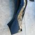 750  GSXR W CARENAGE arriere suzuki 1992 - 95