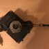 Moteur valve d'echappement pour Suzuki GSXR 750 - 2000 a 2003