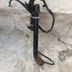 Honda 125 cbr bequille 2005