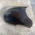 Suzuki  gsxr srad bulle noir  1997