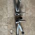 Suzuki Gsxr 750 cales pieds arrière gauche - droit 2000 -01-02-03