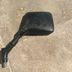 125 tdr yamaha rétroviseur origine gauche 4fu/5ae 1993 - 2004
