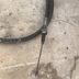 Honda 125 cbr cable embrayage 2005