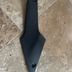 Triumph Speed Triple 955 I - Cache lateraux gauche et droit noir