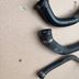 Suzuki 600 gsxr srad  durites radiateur d eau