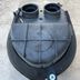850 tdm 4TX boîte à air   YAMAHA 2001
