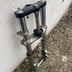 gsxr SRAD 600 fourche complete  suzuki 1997