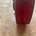 125 DR Suzuki 1999 feu arriere origine