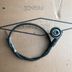 Honda 125 cbf cable compteur KMS 2009