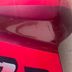 125 Tdr carénage rouge candy yamaha 1993 - 2004 4fu/5ae