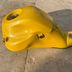 125 TDR -  réservoir jaune  4fu/5ae 1993 - 2003 yamaha