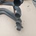 gsxr srad Pot collecteur échappement