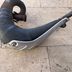 125 tdr   collecteur echappement origine yamaha 4fu 5ae