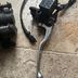 125 tw yamaha frein avant complet