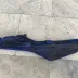 125 tdr Carénage arrière gauche  bleu Yamaha