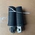 125 tdr paire Cale pieds avant 4fu/5ae 1993 - 2004