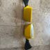 750 GSXR K0 paire rétroviseurs origine 2000/2001/2002/2003