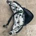 Honda 125 cbr compteur tableau de bord 200(