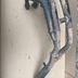 gsxr srad Pot collecteur échappement